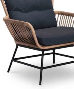 BUITEN Living Dex Wicker Loungestoel Tuin | Wicker + Aluminium | Bamboe Antraciet 12 BUITEN Living Dex Wicker Loungestoel Tuin | Wicker + Aluminium | Bamboe Antraciet -Tuinhuis Shop 1002x1200 1