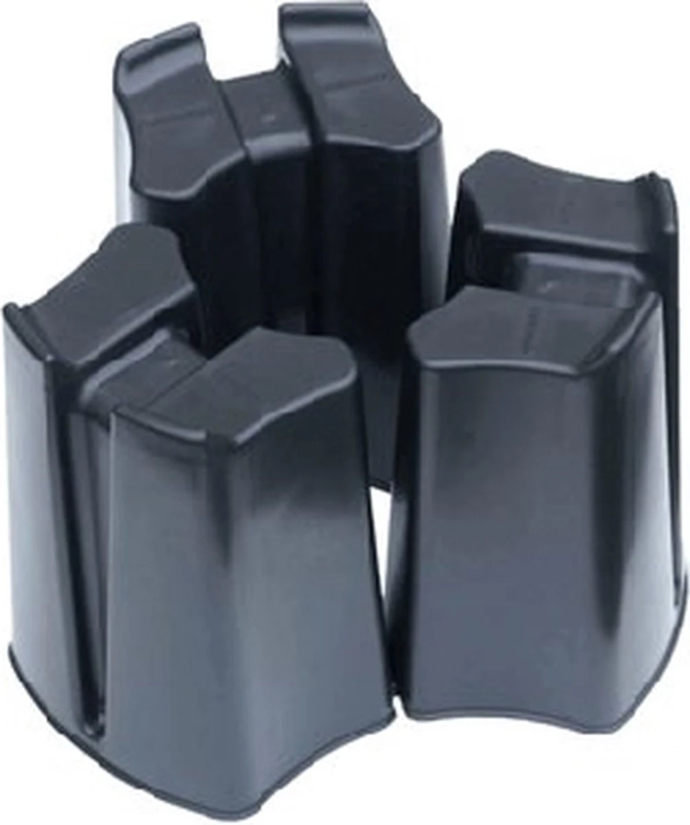 Harcostar Rainsaver Regenton 100 Liter Antraciet Met Vulautomaat En 3 Delige Voet 5 Harcostar Rainsaver Regenton 100 Liter Antraciet Met Vulautomaat En 3 Delige Voet - Afbeelding 5