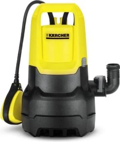 Kärcher SP 3 Dirt Dompelpomp - 7000 L/u - 350w 14 Kärcher SP 3 Dirt Dompelpomp - 7000 L/u - 350w -Tuinhuis Shop 1007x1200