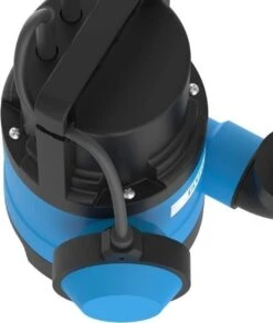 Güde Vuilwaterdompelpomp GS4003P - 8000L/h -Tuinhuis Shop 1015x1200 1