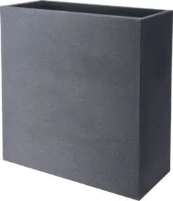 4gardenz® Stone Rechthoekige Bloembak Voor Buiten - 60x60x26cm -Tuinhuis Shop 1030x1200 2