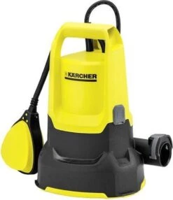 Kärcher SP 2 Flat Dompelpomp - 6000 L/u - 250w -Tuinhuis Shop 1038x1200 1