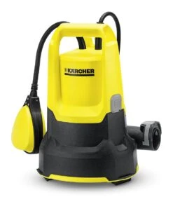 Kärcher SP 2 Flat Dompelpomp - 6000 L/u - 250w -Tuinhuis Shop 1054x1200