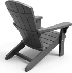 Keter Troy Adirondack Tuinstoel - 81x80x96,5cm - Grafiet 27 Keter Troy Adirondack Tuinstoel - 81x80x96,5cm - Grafiet -Tuinhuis Shop 1180x1200