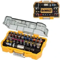 DeWalt DT7969 32-delige Bitset In Mini-TSTAK 10 DeWalt DT7969 32-delige Bitset In Mini-TSTAK -Tuinhuis Shop 1194x1200