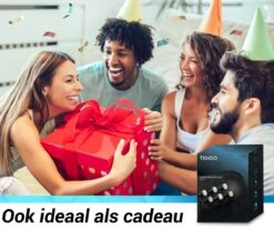 TIGIOO LED Tuinspot Buitenverlichting - 6 Tuinlampen - Tuinverlichting - Waterdicht (6 PACK) -Tuinhuis Shop 1200x1000