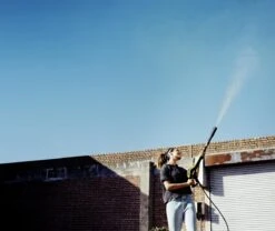 Kärcher K 5 Power Control Hogedrukreiniger - 2100W - 145 Bar - 40 M²/h - Met Vuilfrees -Tuinhuis Shop 1200x1010