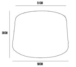 Regentonset Roto 120 Liter + Voet - Grijs -Tuinhuis Shop 1200x1057