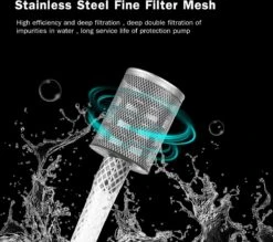 BOTC Universal Hogedrukreiniger - Draagbaar - Auto Wasmachine - Hogedrukreiniger -Tuinhuis Shop 1200x1064