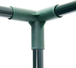 Relaxdays Tomatenkas 150x100x50 Cm - Tuinkas Tomaten - Foliekas - Serre - Kweekkas - PVC 34 Relaxdays Tomatenkas 150x100x50 Cm - Tuinkas Tomaten - Foliekas - Serre - Kweekkas - PVC -Tuinhuis Shop 1200x1076