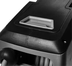 CoolHome Wandslangenbox 15 Meter + 1,5 Meter - Tuinslang Met Haspel- Slangenhouder 180° Draaibaar - Tuinslanghaspel Zwart - Grijs -Tuinhuis Shop 1200x1098 1