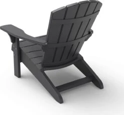 Keter Troy Adirondack Tuinstoel - 81x80x96,5cm - Grafiet 22 Keter Troy Adirondack Tuinstoel - 81x80x96,5cm - Grafiet -Tuinhuis Shop 1200x1113
