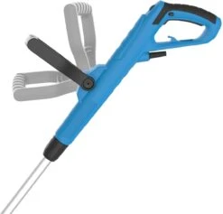 Güde Elektrische Oppervlakte- En Voegenreiniger - MET Telescopische Stang & 4 Voegenborstels - GUB 500 -Tuinhuis Shop 1200x1149