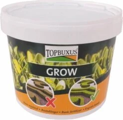 TOPBUXUS GROW 5kg Voor 100m2 Buxus, Geen Gele Blaadjes 9 TOPBUXUS GROW 5kg Voor 100m2 Buxus, Geen Gele Blaadjes -Tuinhuis Shop 1200x1172 1