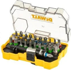 DeWalt DT7969 32-delige Bitset In Mini-TSTAK 14 DeWalt DT7969 32-delige Bitset In Mini-TSTAK -Tuinhuis Shop 1200x1179 5