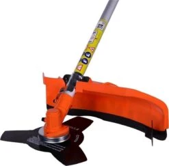 Kibani Kantenmaaier 4-in-1 – Bosmaaier Benzine - 52 Cc / 1.9 Pk 2-takt Motor – Incl. Onkruidborstel ,Maaidraad, Zaagblad 40-tands En Veiligheidsset 25 Kibani Kantenmaaier 4-in-1 – Bosmaaier Benzine - 52 Cc / 1.9 Pk 2-takt Motor – Incl. Onkruidborstel ,Maaidraad, Zaagblad 40-tands En Veiligheidsset -Tuinhuis Shop 1200x1181