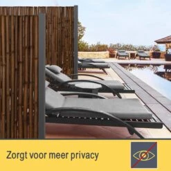 Sol Royal B23 – Premium Bamboe Tuinscherm 100x250cm Donkerbruin – Geharde Bamboestokken Ø 2-3cm – Weerbestendige Balkonscherm 12 Sol Royal B23 – Premium Bamboe Tuinscherm 100x250cm Donkerbruin – Geharde Bamboestokken Ø 2-3cm – Weerbestendige Balkonscherm -Tuinhuis Shop 1200x1200 104