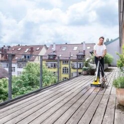 Karcher - Pcl 4 Patio Cleaner /outdoor Tools -Tuinhuis Shop 1200x1200 149