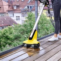 Karcher - Pcl 4 Patio Cleaner /outdoor Tools -Tuinhuis Shop 1200x1200 151