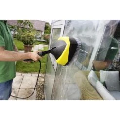 Kärcher WB 150 Power Brush - Kwetsbare Oppervlakken - Home & Garden K2 – K7 Series -Tuinhuis Shop 1200x1200 171