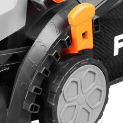 FUXTEC Grasmaaier Accu 40V (2x 20V) - Set Met Batterij (2x 2Ah) En Lader (2.4A Dubbellader) -Tuinhuis Shop 1200x1200 176