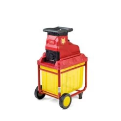 WOLF-Garten Fluisterhakselaar SDL 2800 EVO - Elektrisch - Takdikte 45mm - 2800 Watt, 230 Volt, 46tpm - Freeswals -Tuinhuis Shop 1200x1200 178