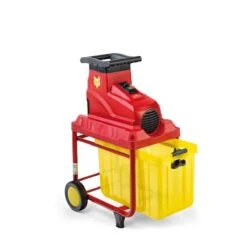 WOLF-Garten Fluisterhakselaar SDL 2800 EVO - Elektrisch - Takdikte 45mm - 2800 Watt, 230 Volt, 46tpm - Freeswals -Tuinhuis Shop 1200x1200 179