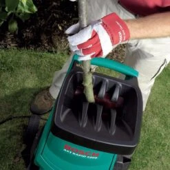 Bosch AXT Rapid 2200 Hakselaar - 2200 W - 90 Kg/u 10 Bosch AXT Rapid 2200 Hakselaar - 2200 W - 90 Kg/u -Tuinhuis Shop 1200x1200 181