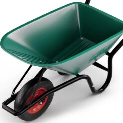 Gardebruk Kruiwagen 100 L - Kunststof Kuip – Tot 150KG Groen 20 Gardebruk Kruiwagen 100 L - Kunststof Kuip – Tot 150KG Groen -Tuinhuis Shop 1200x1200 184