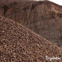 Lavagruis Uit Eifel Oergesteente (20Kg Voor 200m2) Grof Lavameel 0-2mm - Organifer -Tuinhuis Shop 1200x1200 219