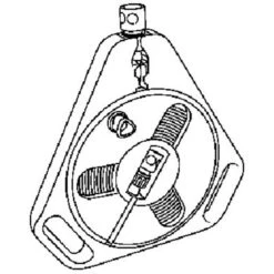 GARDENA Classic Draagcassette Roll-fix C15 Compleet - Inclusief 15 Meter Compact Slang -Tuinhuis Shop 1200x1200 229
