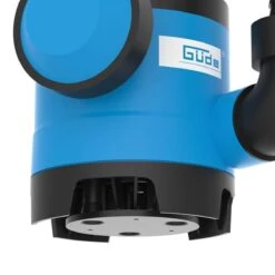 Güde Vuilwaterdompelpomp GS4003P - 8000L/h -Tuinhuis Shop 1200x1200 230