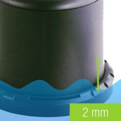Tallas Vlakke Onderwaterpomp E 160 NA, Vlakke Aanzuiging Tot 3 Mm, 90 Watt -Tuinhuis Shop 1200x1200 235