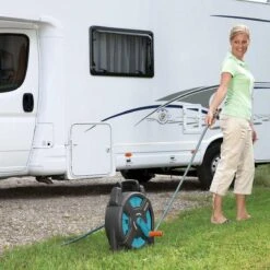 GARDENA - Classic Slangenbox - Compleet Slanghouder - 15 Meter Slang -Tuinhuis Shop 1200x1200 239