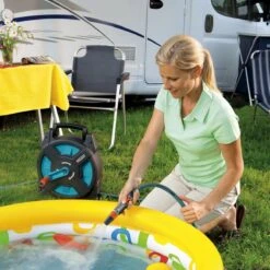 GARDENA - Classic Slangenbox - Compleet Slanghouder - 15 Meter Slang -Tuinhuis Shop 1200x1200 240