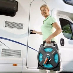 GARDENA - Classic Slangenbox - Compleet Slanghouder - 15 Meter Slang -Tuinhuis Shop 1200x1200 241