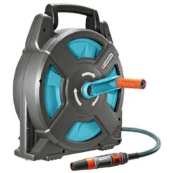 GARDENA - Classic Slangenbox - Compleet Slanghouder - 15 Meter Slang -Tuinhuis Shop 1200x1200 243