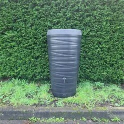 Regenton Wave - 240 Liter - Antraciet -Tuinhuis Shop 1200x1200 278
