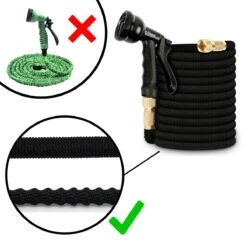 In Round Flexibele Tuinslang – 22,5 Meter – Sproeikop, Tuinslanghouder -Tuinhuis Shop 1200x1200 281