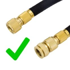 In Round Flexibele Tuinslang – 22,5 Meter – Sproeikop, Tuinslanghouder -Tuinhuis Shop 1200x1200 283