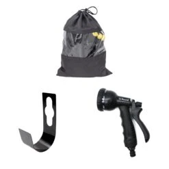 In Round Flexibele Tuinslang – 22,5 Meter – Sproeikop, Tuinslanghouder -Tuinhuis Shop 1200x1200 286