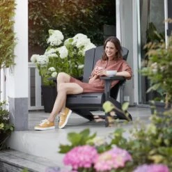 Keter Troy Adirondack Tuinstoel - 81x80x96,5cm - Grafiet 25 Keter Troy Adirondack Tuinstoel - 81x80x96,5cm - Grafiet -Tuinhuis Shop 1200x1200 29