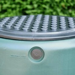 Harcostar Regenton 227 Liter - Groen -Tuinhuis Shop 1200x1200 291