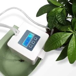 Automatisch Bewateringssysteem Voor Kamerplanten Met Pomp – Waterdruppelaar – Watergeefsysteem– Planten Watergever 15 Automatisch Bewateringssysteem Voor Kamerplanten Met Pomp – Waterdruppelaar – Watergeefsysteem– Planten Watergever -Tuinhuis Shop 1200x1200 303