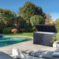 Keter Ontario Opbergbox - 870L - 147x83x86cm - Grafiet -Tuinhuis Shop 1200x1200 31