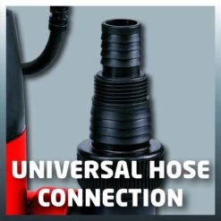 Einhell Dompelpomp GC-SP 3580 LL (350 W - 8000 L/h - 1 Mm Restwater - Traploos Instelbare Vlotterschakelaar - GeÃ¯ntegreerd Terugslagventiel - Draaghandvat - Kabelopwikkeling - Mechanische Afdichting) -Tuinhuis Shop 1200x1200 328