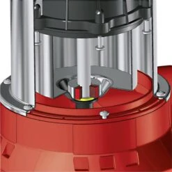Einhell Dompelpomp GC-SP 3580 LL (350 W - 8000 L/h - 1 Mm Restwater - Traploos Instelbare Vlotterschakelaar - GeÃ¯ntegreerd Terugslagventiel - Draaghandvat - Kabelopwikkeling - Mechanische Afdichting) -Tuinhuis Shop 1200x1200 331
