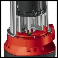 Einhell Dompelpomp GC-SP 3580 LL (350 W - 8000 L/h - 1 Mm Restwater - Traploos Instelbare Vlotterschakelaar - GeÃ¯ntegreerd Terugslagventiel - Draaghandvat - Kabelopwikkeling - Mechanische Afdichting) -Tuinhuis Shop 1200x1200 333
