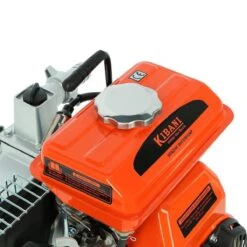 Kibani Waterpomp 8.000 Liter P/uur - 98 Cc / 1.5 PK 4-takt Benzine Motor - 4000 Toeren/Minuut - Doorstroming 8 M³ P/uur - Tuinpomp -Tuinhuis Shop 1200x1200 349
