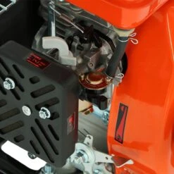 Kibani Waterpomp 8.000 Liter P/uur - 98 Cc / 1.5 PK 4-takt Benzine Motor - 4000 Toeren/Minuut - Doorstroming 8 M³ P/uur - Tuinpomp -Tuinhuis Shop 1200x1200 355